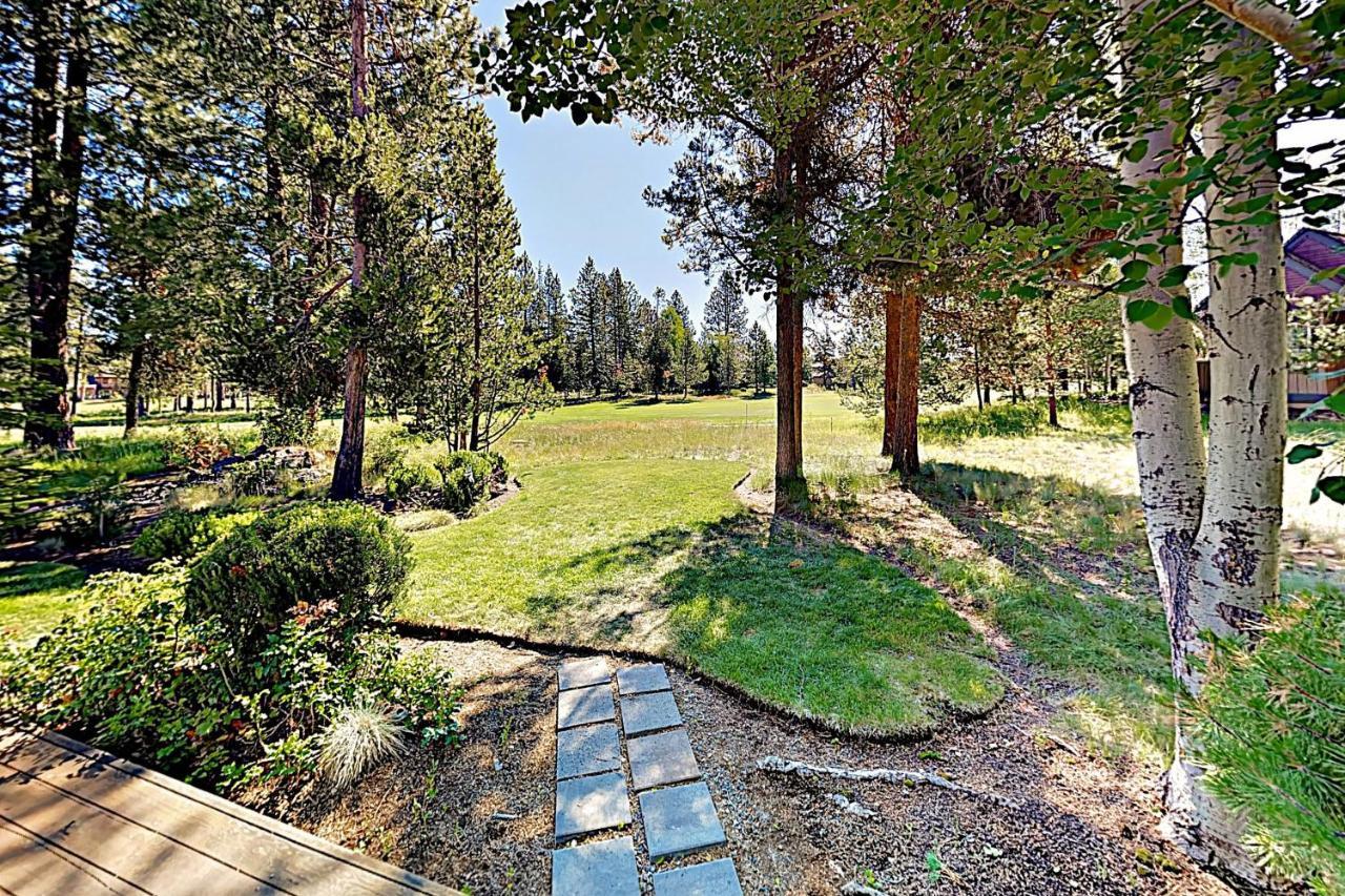 Tree Branch Cabin Sunriver Buitenkant foto