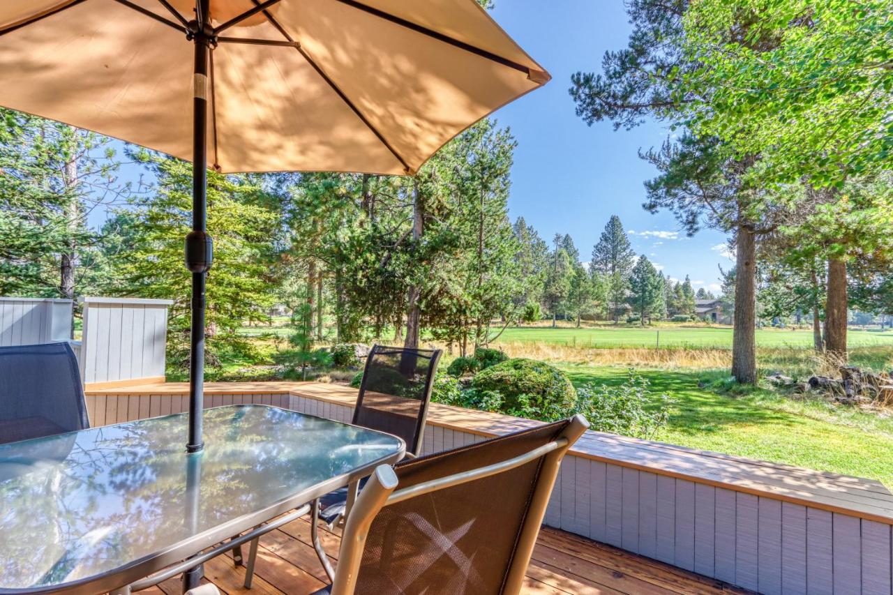 Tree Branch Cabin Sunriver Buitenkant foto