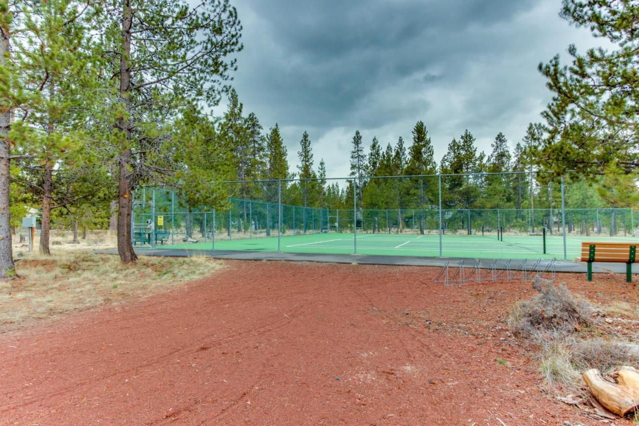 Tree Branch Cabin Sunriver Buitenkant foto