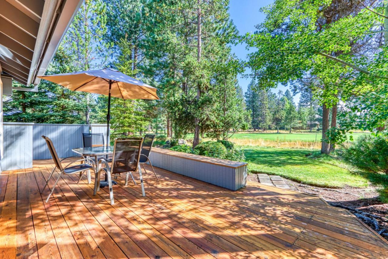 Tree Branch Cabin Sunriver Buitenkant foto