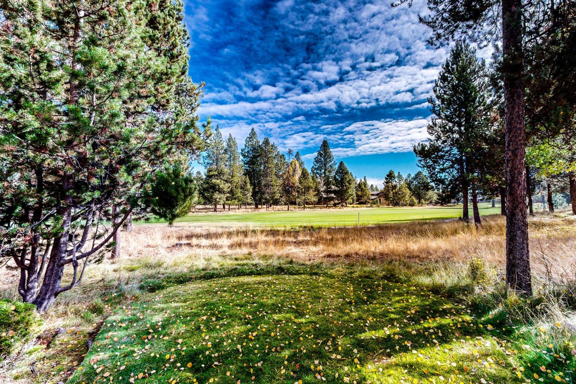 Tree Branch Cabin Sunriver Buitenkant foto